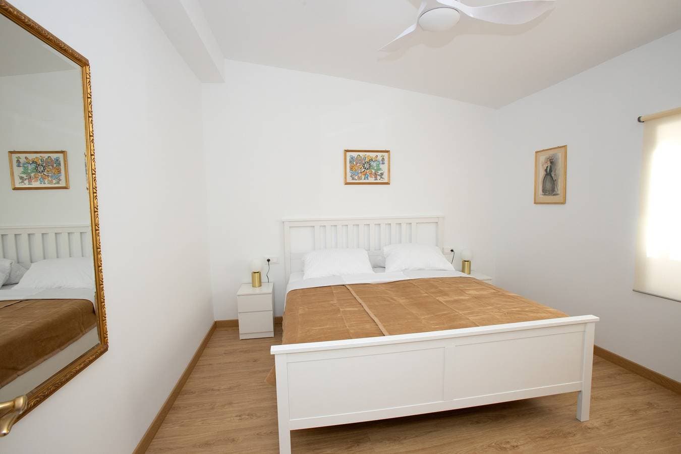 Foto 6 von 28: Ferienhaus 'La Casita' mit Meerblick, WLAN und Klimaanlage