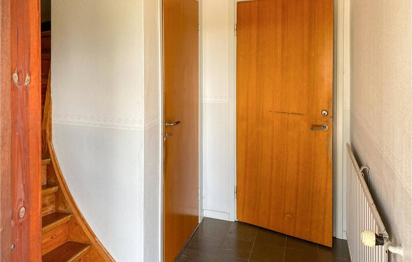 Foto 11 von 16: Ferienwohnung für 4 Personen mit Garten