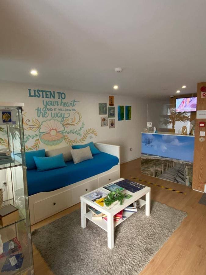 Foto 5 von 11: Standard Twin Room