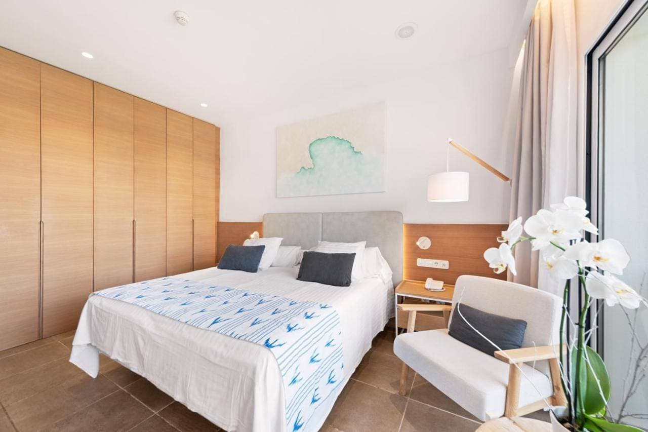 Foto 7 von 16: Twin Room with Sea View