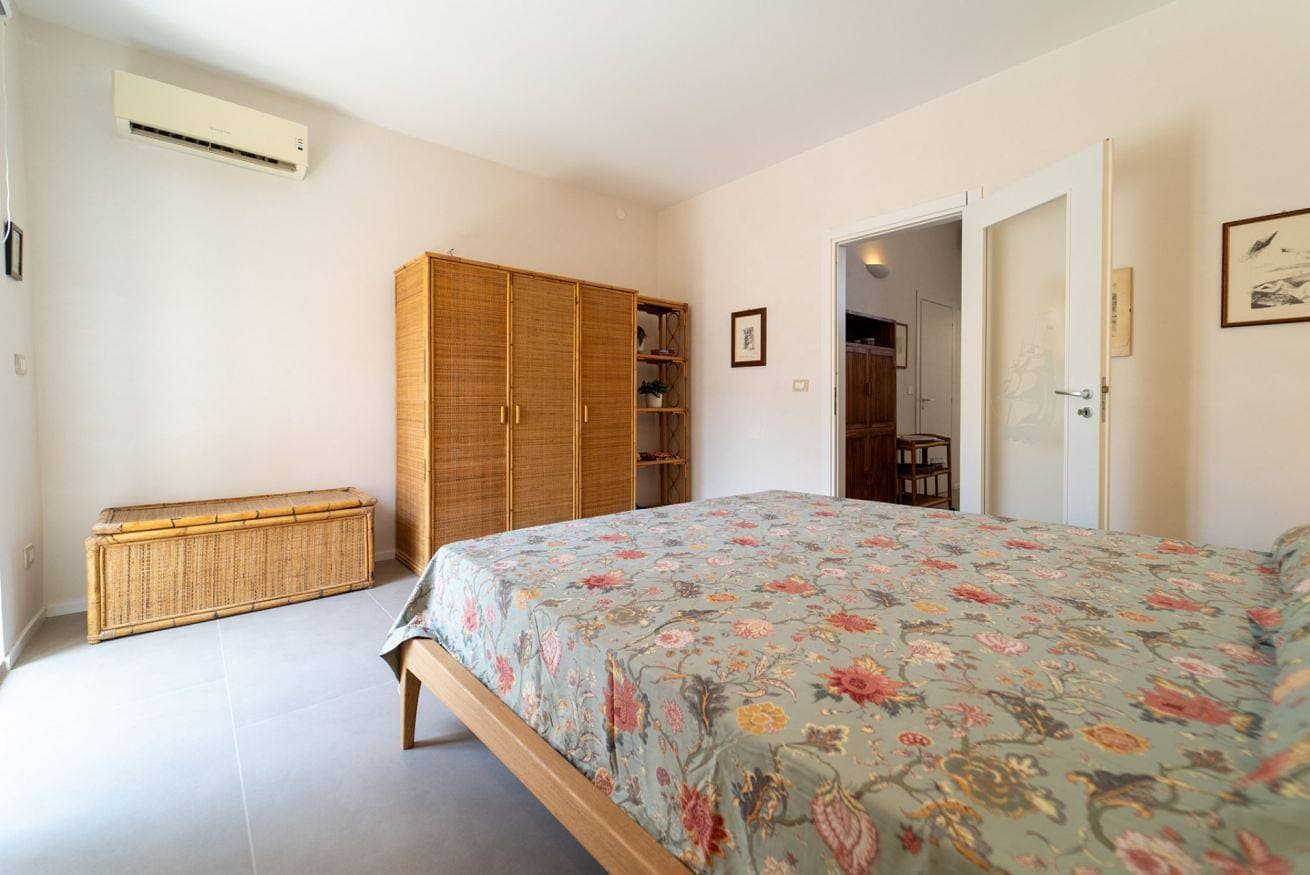Foto 11 von 37: Ferienwohnung für 2 Personen mit Balkon/Terrasse