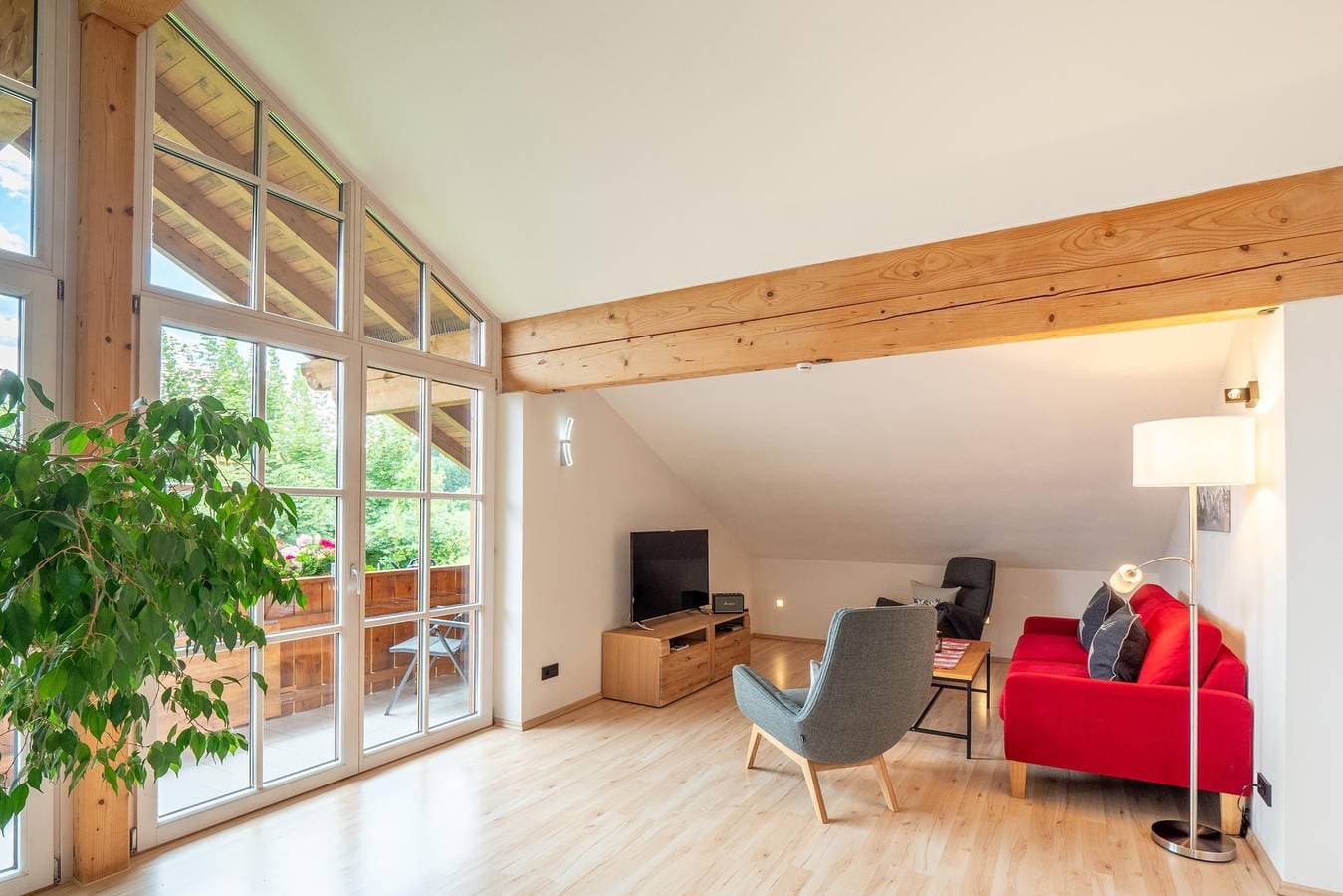 Foto 9 von 32: Ferienwohnung 2 Schlafräume