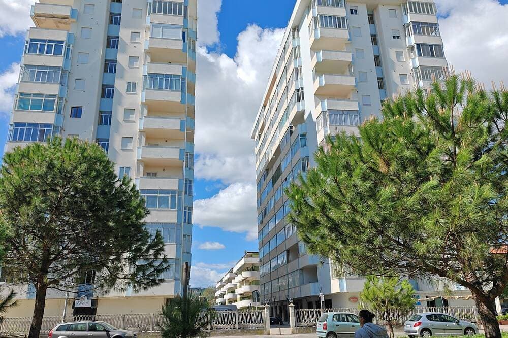Foto 11 von 30: Ferienwohnung mit Terrasse, A/C, WiFi · 50 m zum Strand
