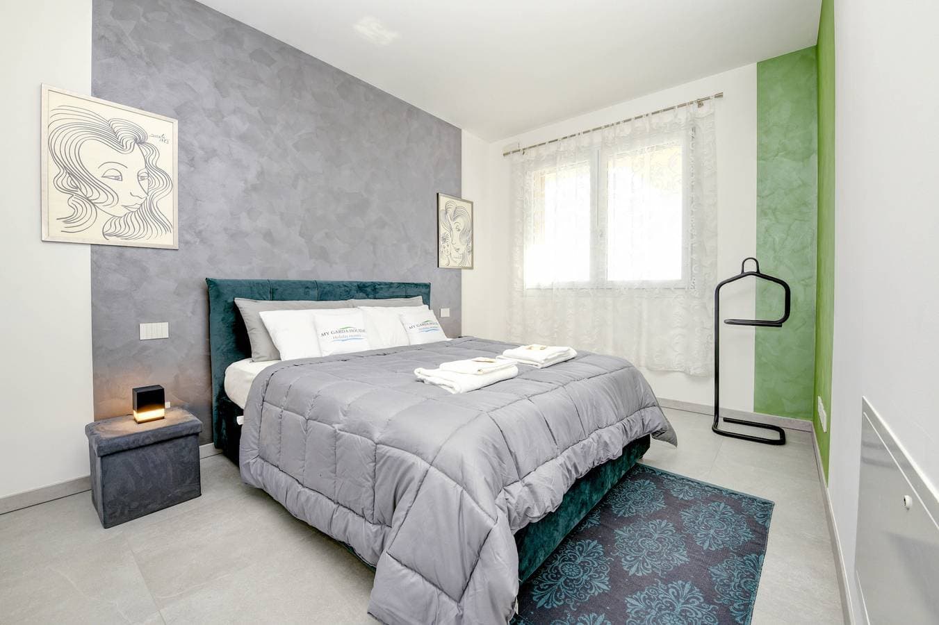 Foto 7 von 29: Opalia Residence - Eva's Elegance