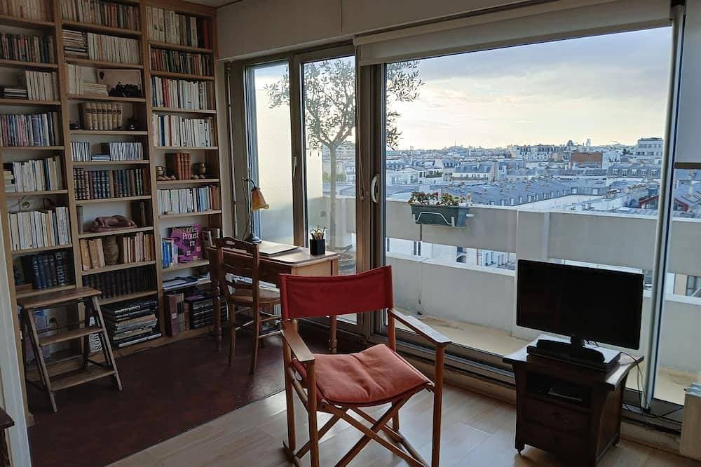 Foto 7 von 19: Einzimmerwohnung - Paris