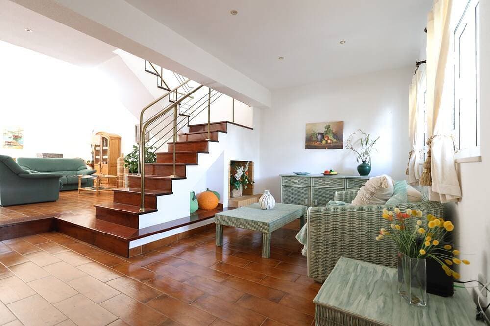 Foto 10 von 30: Charming 3 bedroom, 3 bathroom Villa, only 450m from the beach - 163730/Al