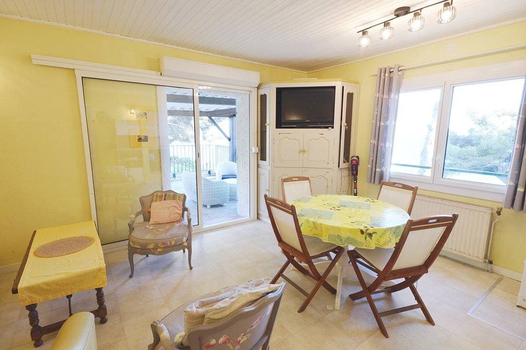 Foto 3 von 12: Ferienwohnung für 6 Personen