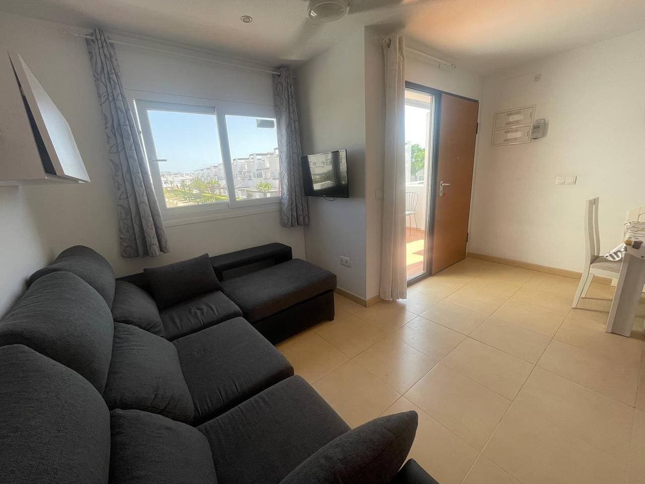Foto 10 von 30: Condado De Alhama Apt-Pool-Park-Parking-Sleeps4