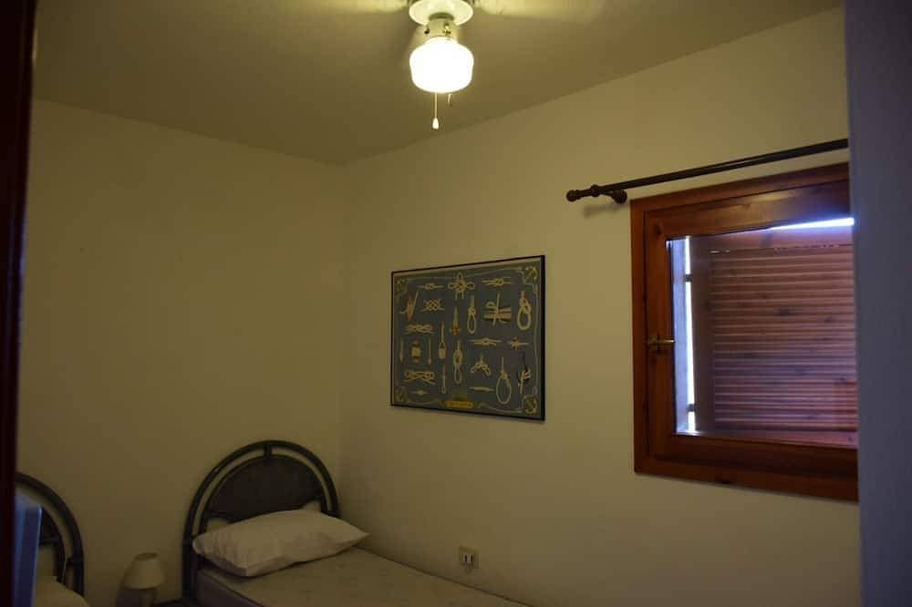 Foto 5 von 30: Meerblick-Apartment mit großer überdachter Terrasse - Mirice Beach Resorts