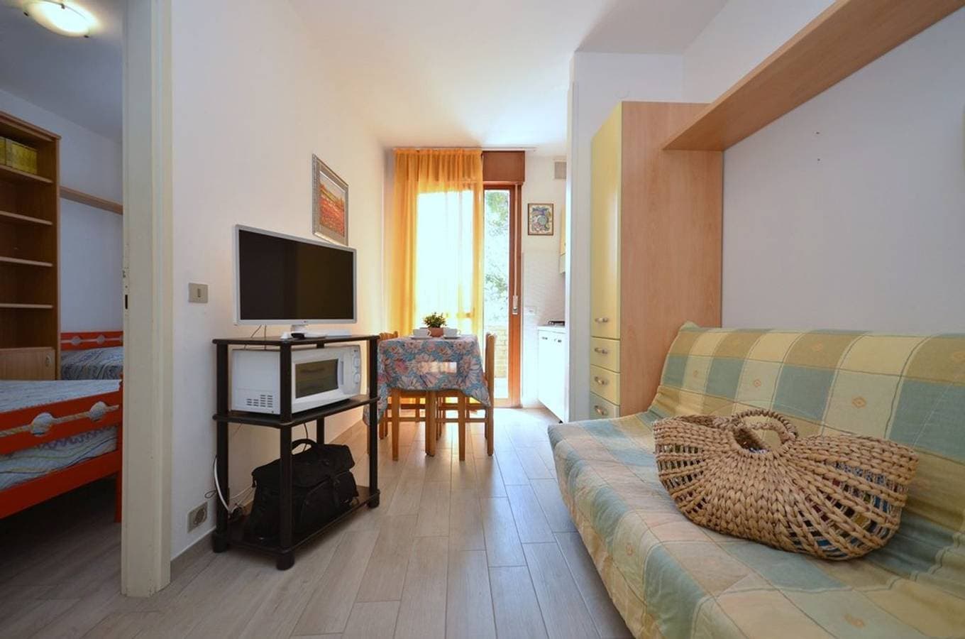 Foto 7 von 20: Angenehmer Rückzugsort am Meer von Beahost Rentals