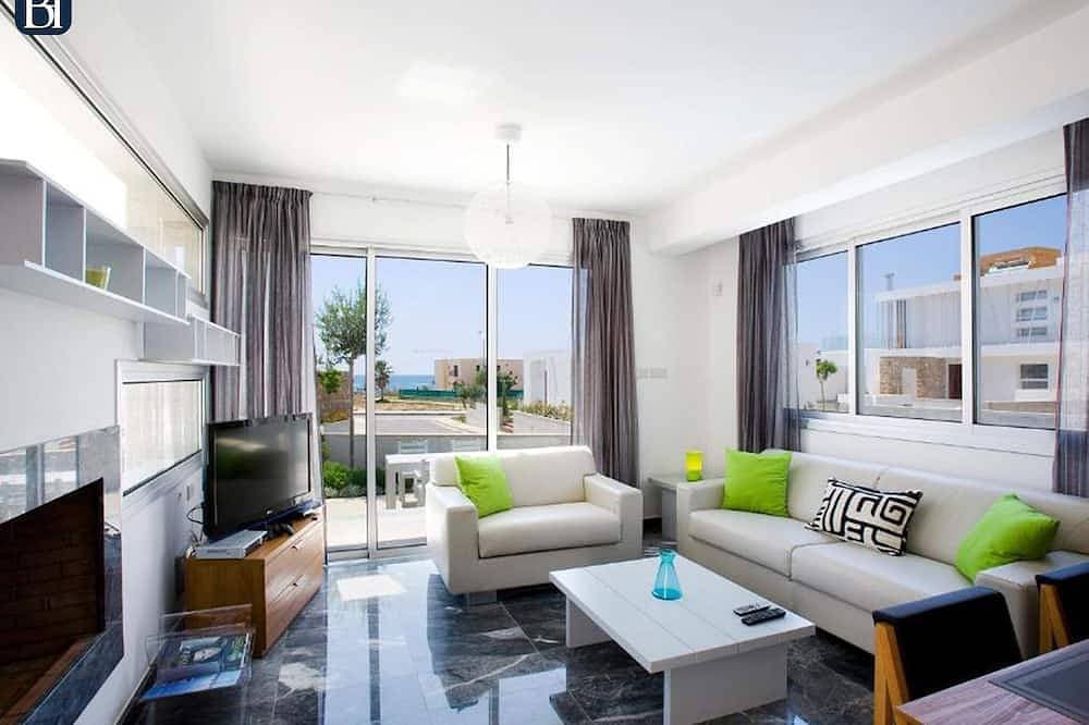 Foto 5 von 10: B - Villa Cyprus