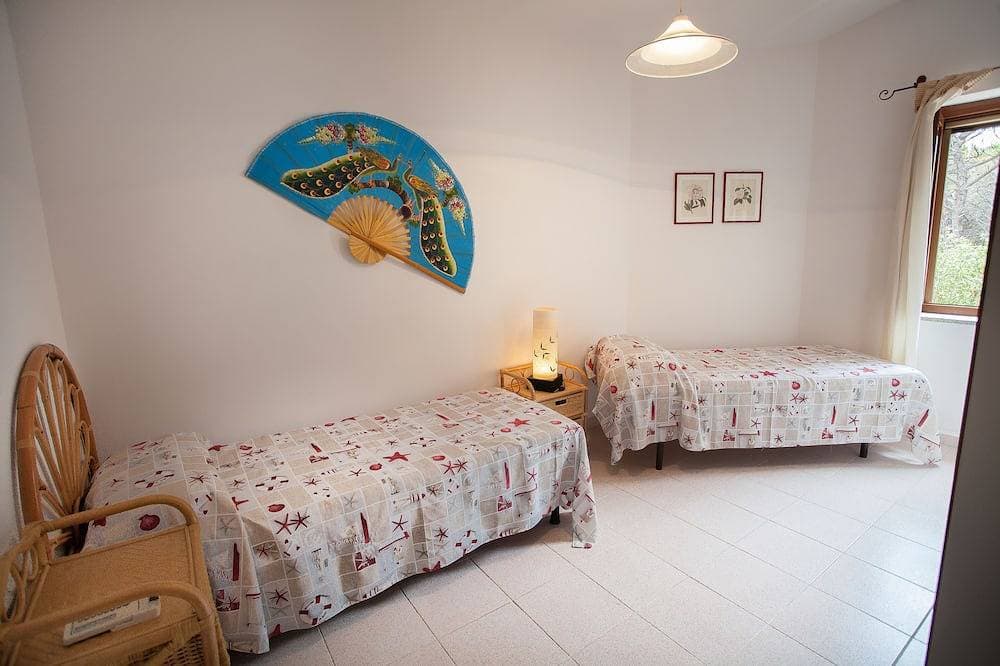Foto 3 von 30: La Pigna Wohnung mit Blick auf den Strand (5 Plätze)
