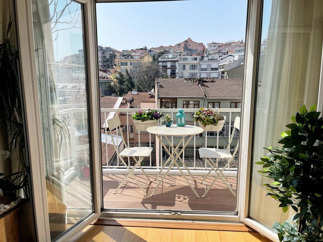 Foto 11 von 13: Cozy Bright 1Bd in der Nähe des Bosporus