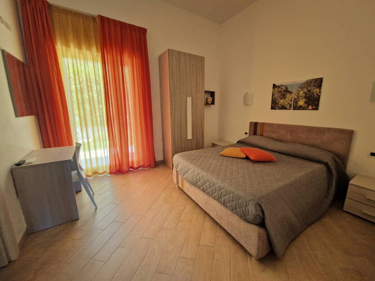 Foto 9 von 28: Villa 'Eco Charming Puglia Simone' mit Meerblick, WLAN und Klimaanlage