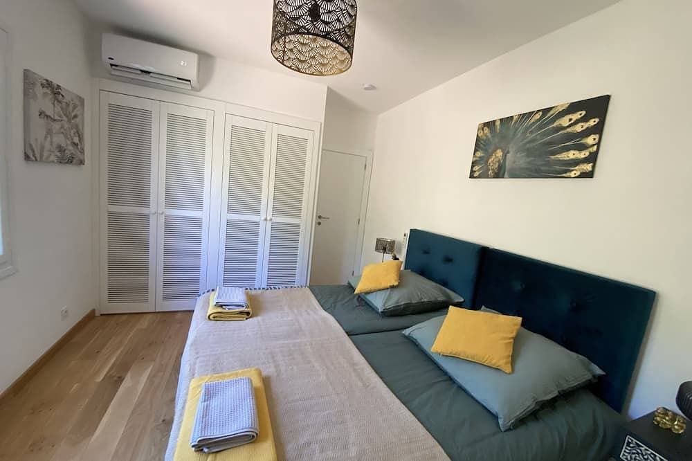 Foto 4 von 30: Fiore di Machja-Luxuriöses Appartement mit Panoramablick u. Pool - bei Calvi