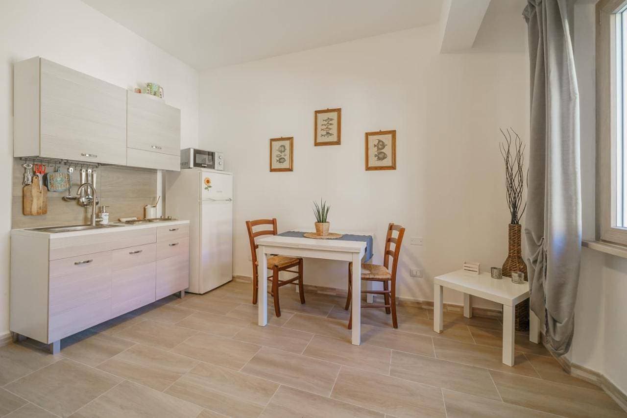 Foto 5 von 22: One-Bedroom Apartment