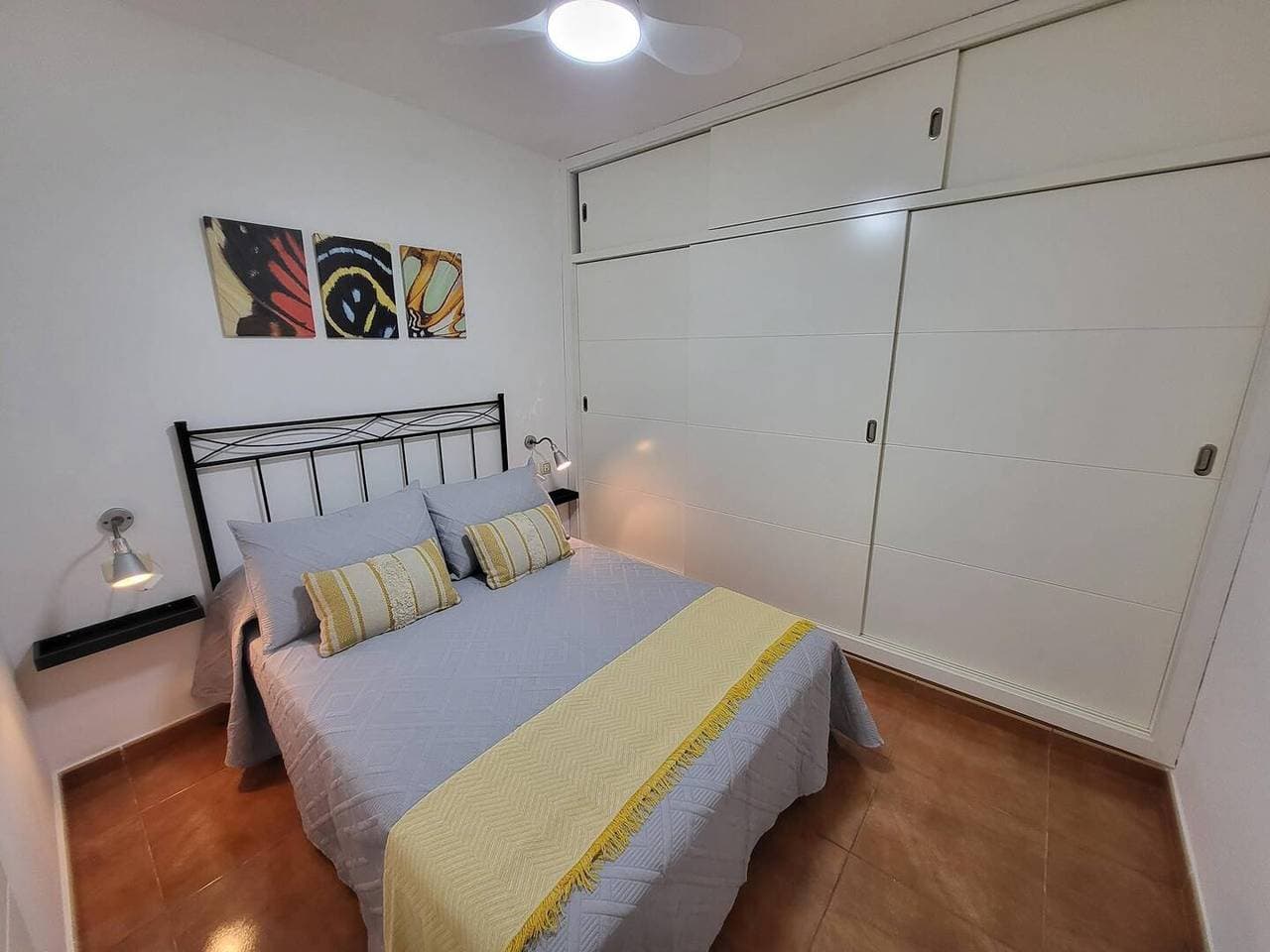 Foto 7 von 10: Apartamento Diego