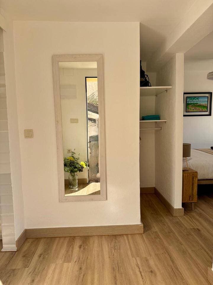 Foto 6 von 69: Apartment with Sea View