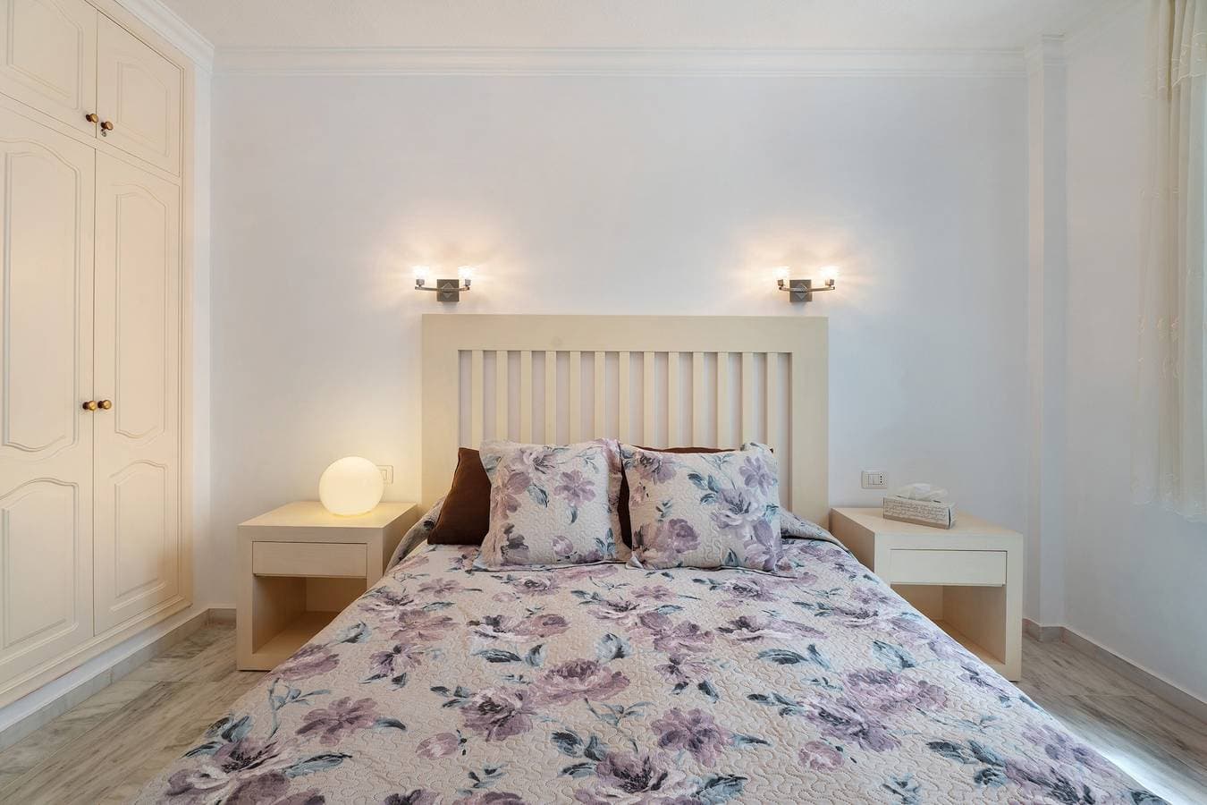 Foto 13 von 30: Ferienwohnung 'Al Mar Los Gigantes' mit privater Terrasse, Balkon und WLAN