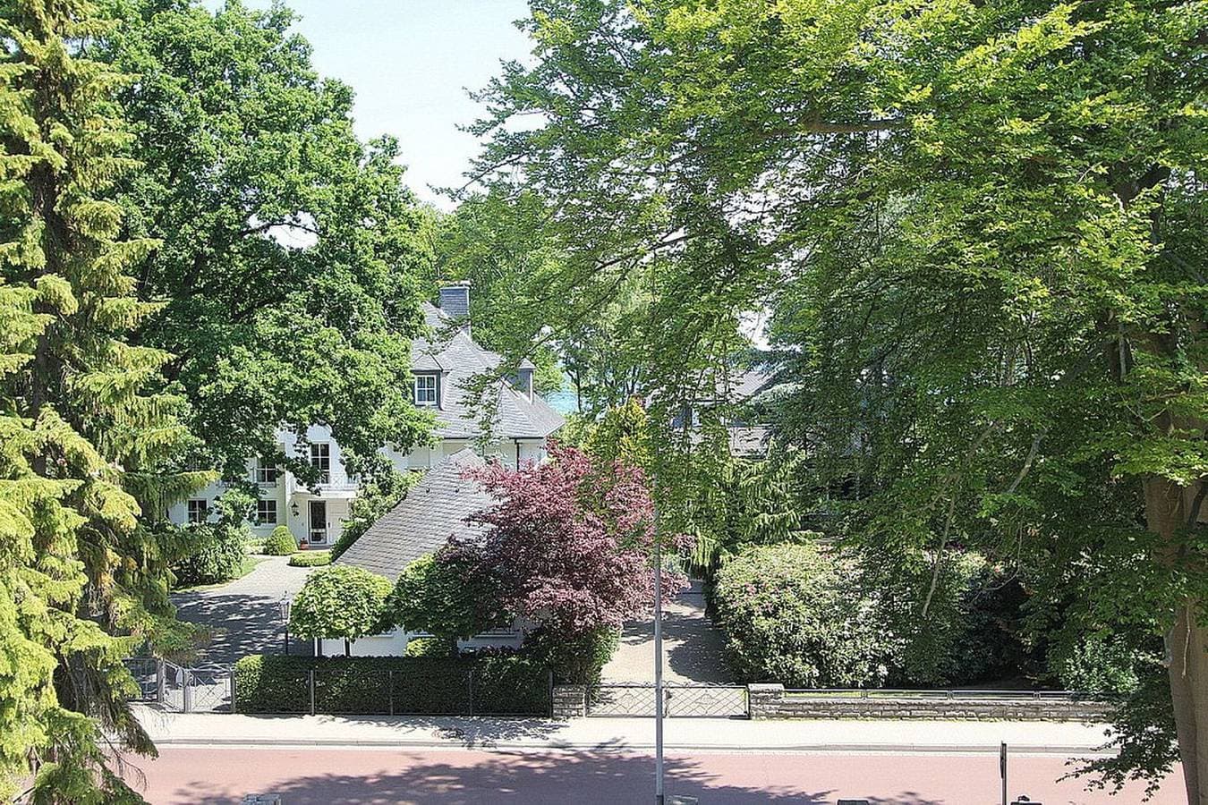 Foto 11 von 19: Villa Stern Appartement 9