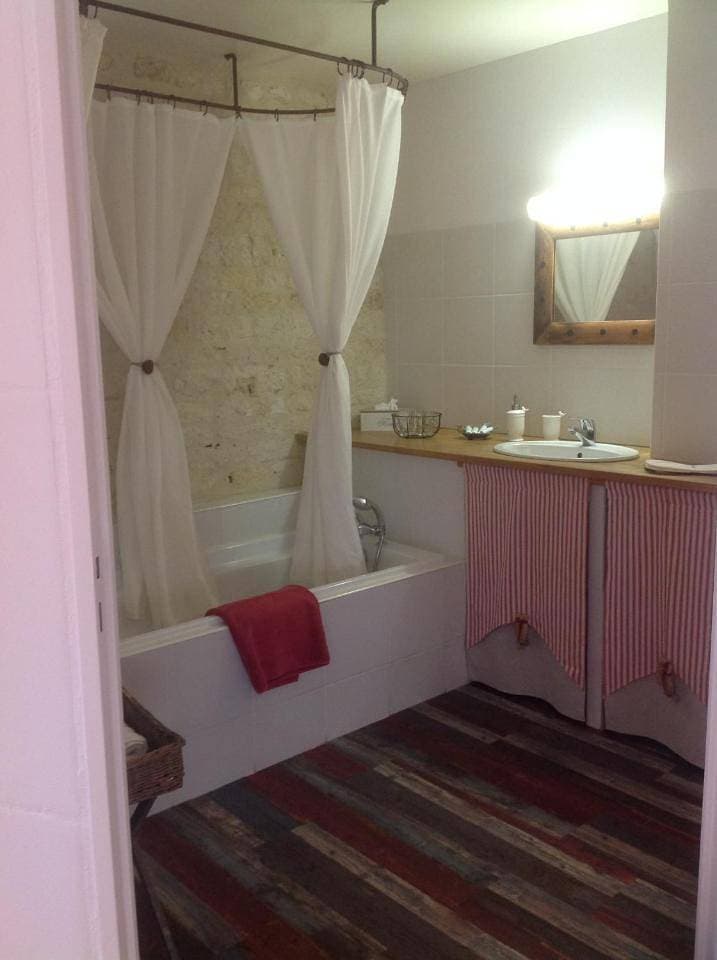 Foto 10 von 10: Superior Double Room