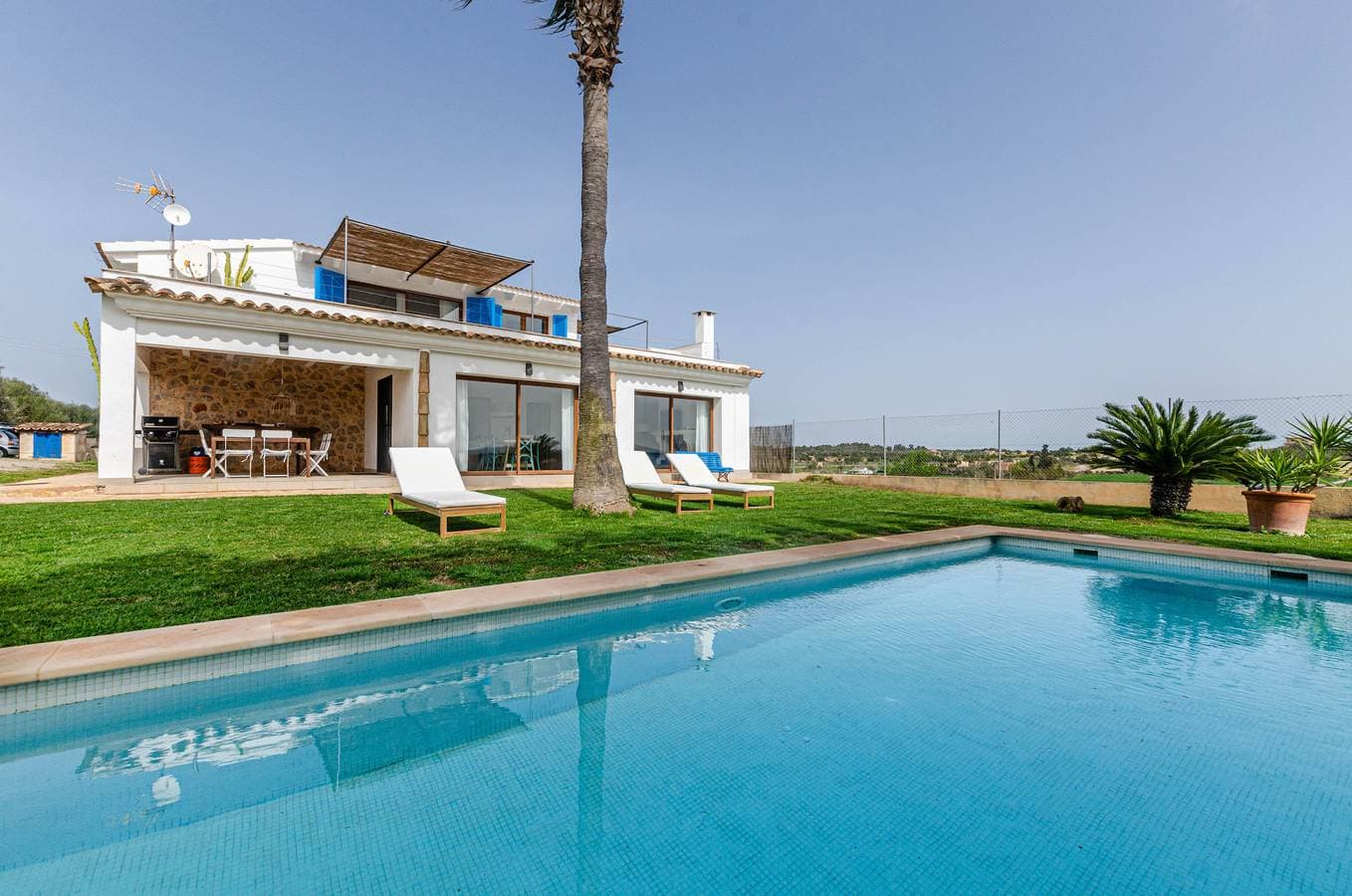 YourHouse Carrera Plana 1