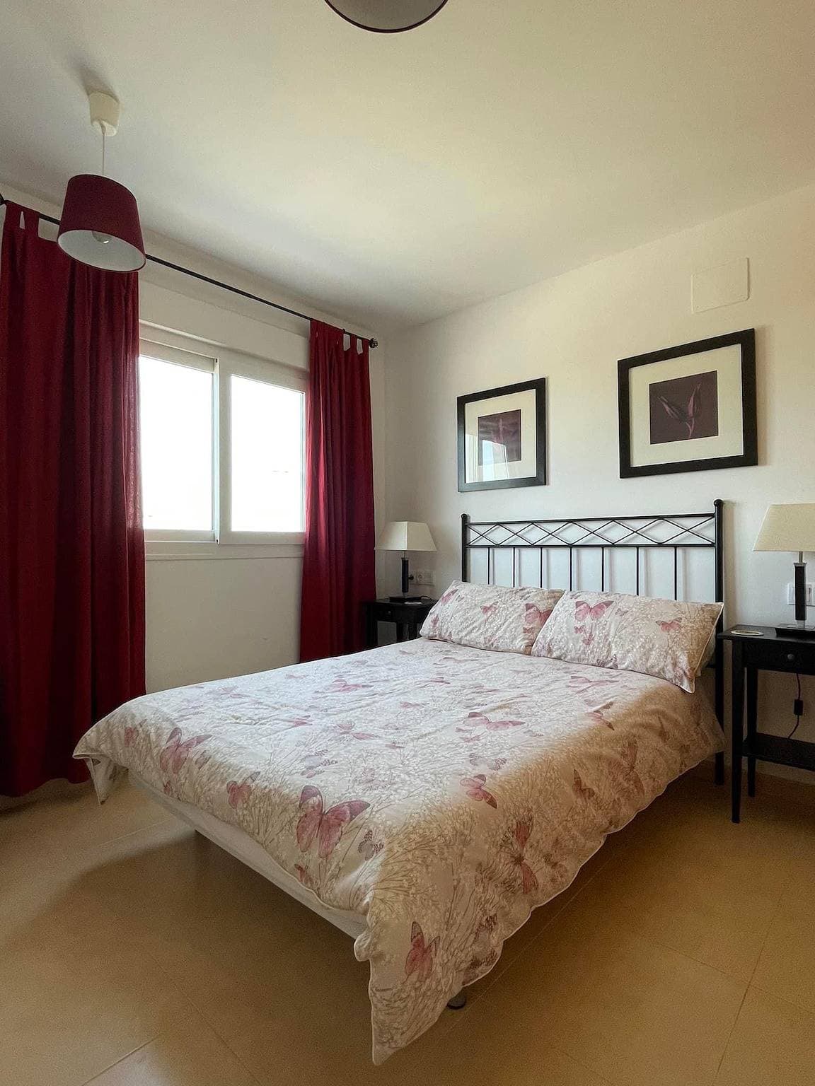 Foto 12 von 31: Ferienwohnung für 5 Personen mit Balkon