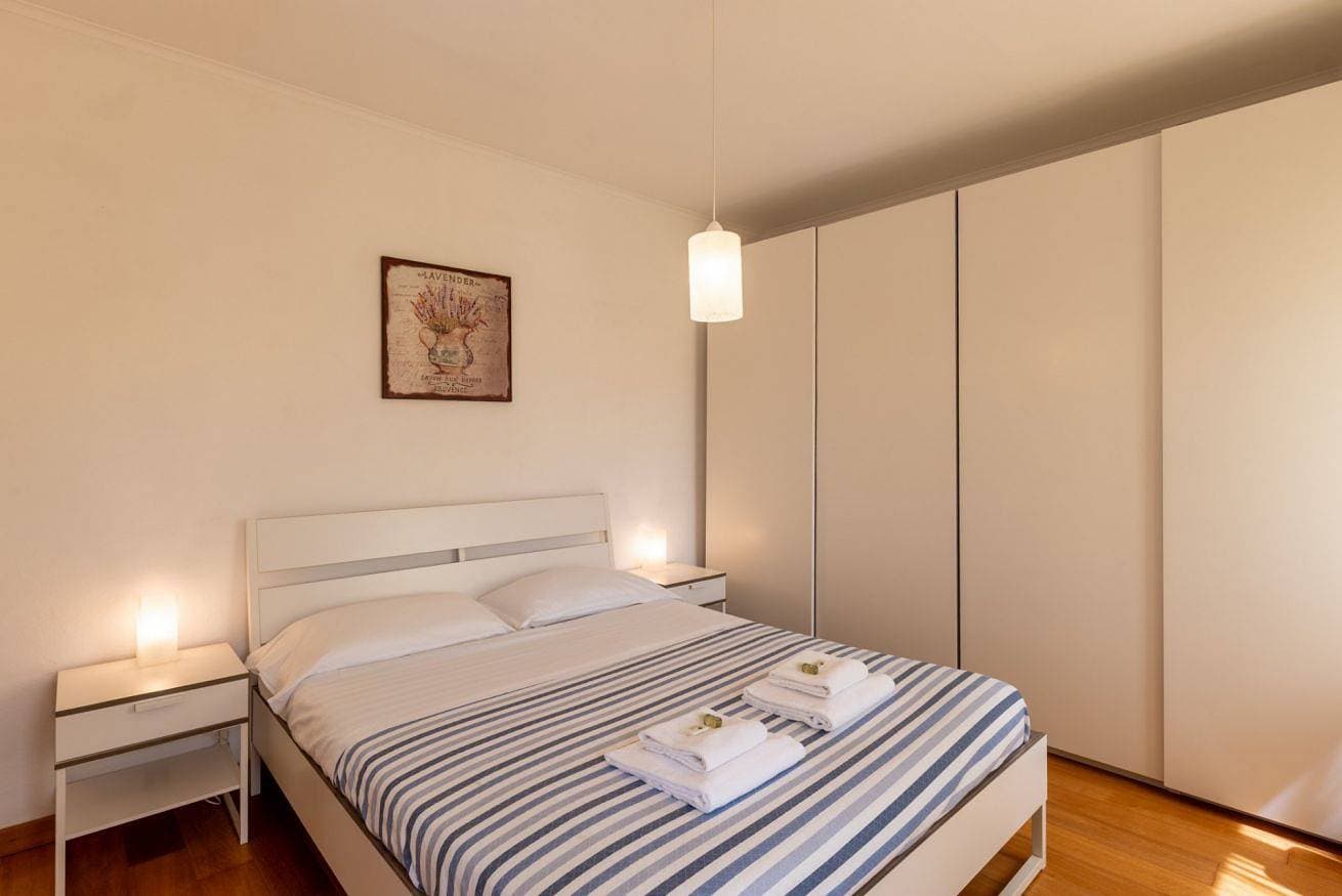 Ferienwohnung 75m² 1