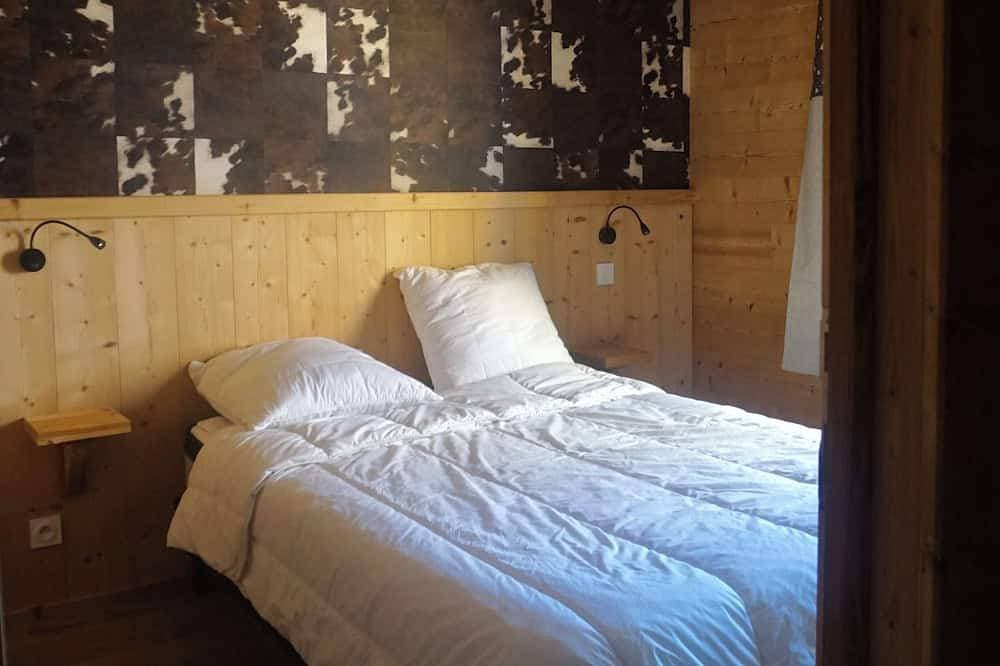 Foto 8 von 22: Chalet Les 3 Biches, Resort-Zentrum