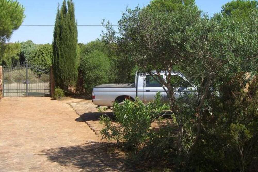 Foto 6 von 30: Studio B & B in einer Zweifamilienvilla mit Garten und Parkplatz