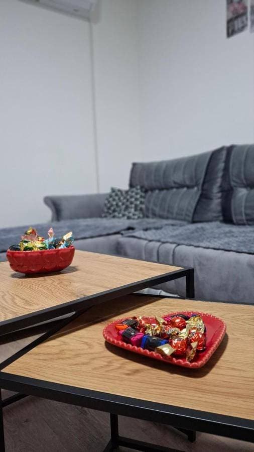 Apartman AURORA Trstenik 1