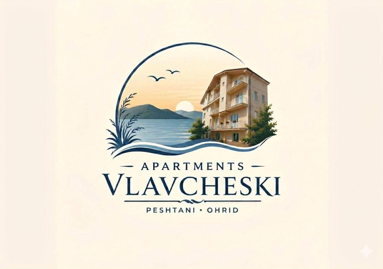 Apartments Vlavcheski 1