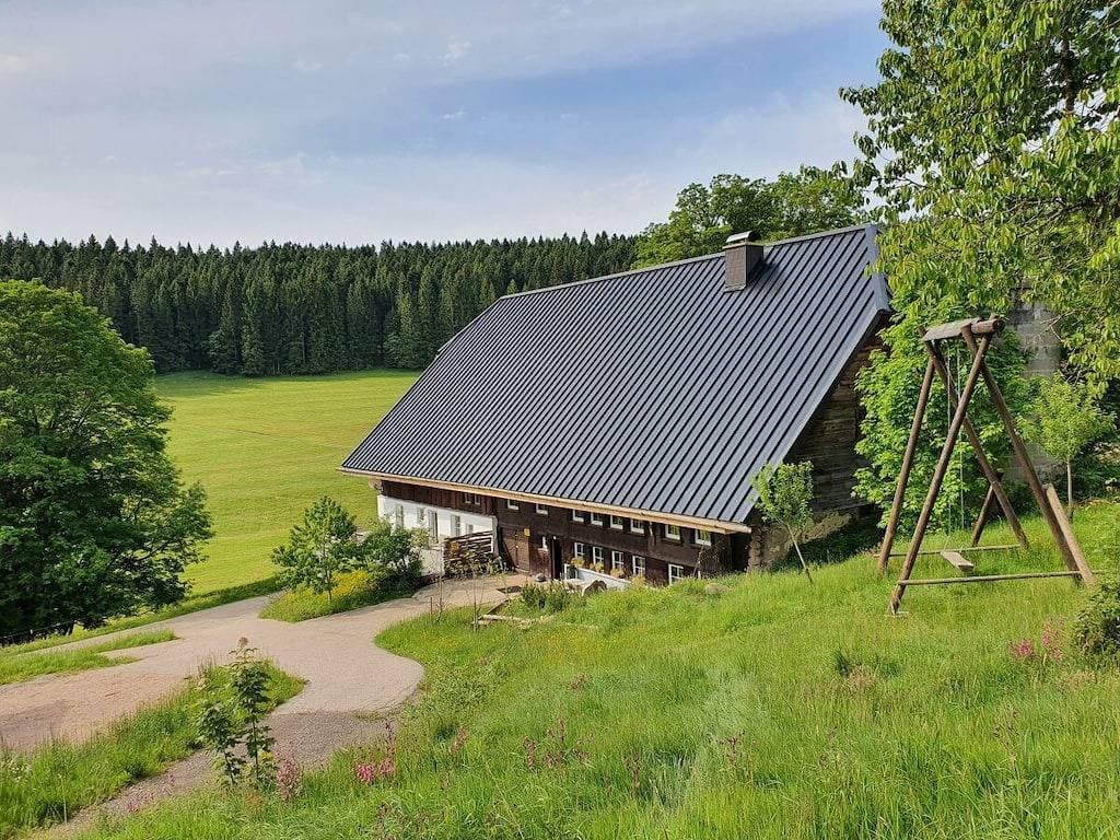 Foto 4 von 38: Danielenhof1701-Ferienwohnung Bruckbach