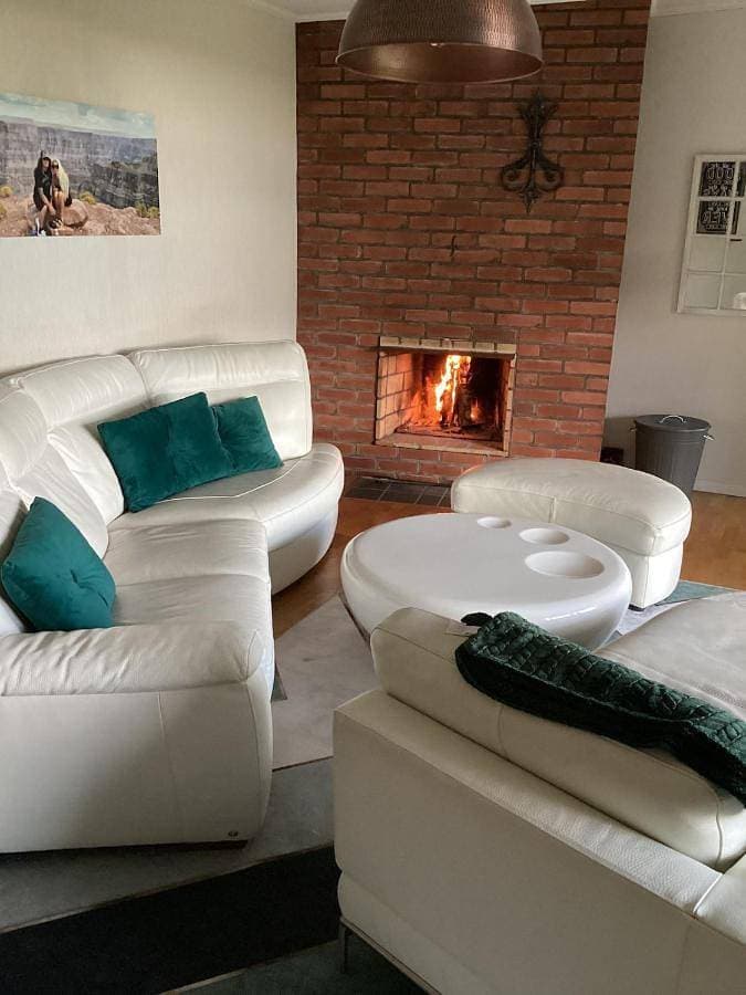 Foto 2 von 15: Three-Bedroom Holiday Home