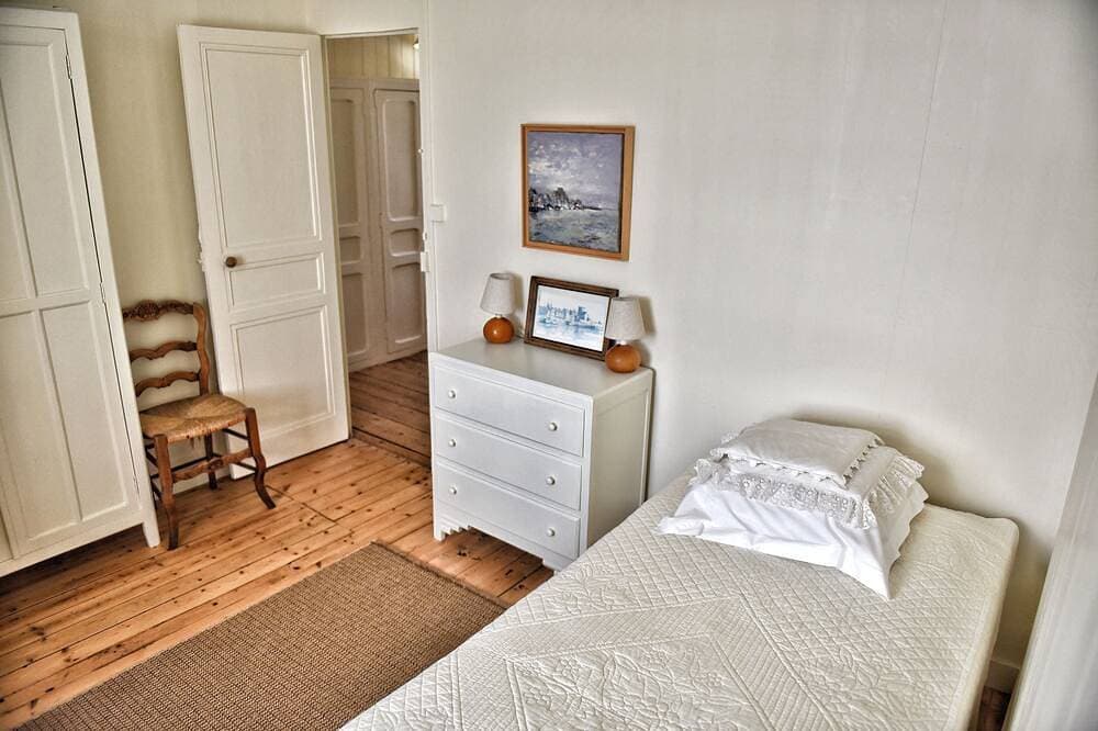 Foto 5 von 22: Haus \"Henri Chardon\" : eine Reise auf dem Meer