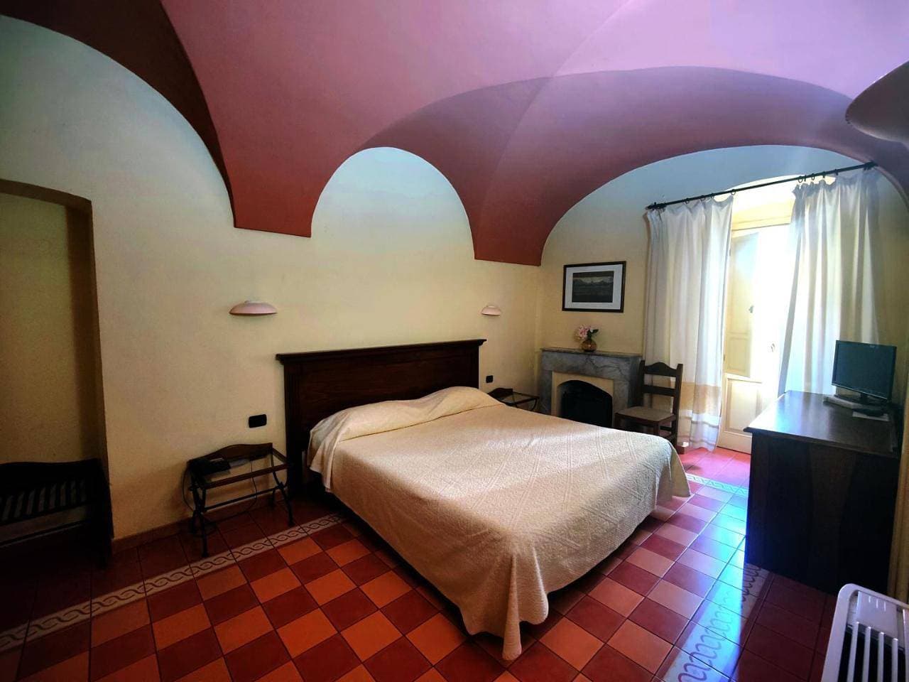 Foto 9 von 11: Double Room