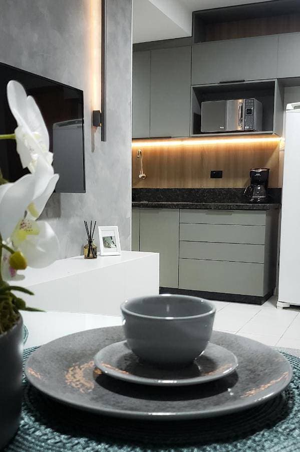PRIME - Apartamento Inteiro com Ar Condicionado no Parque Alvorada 1