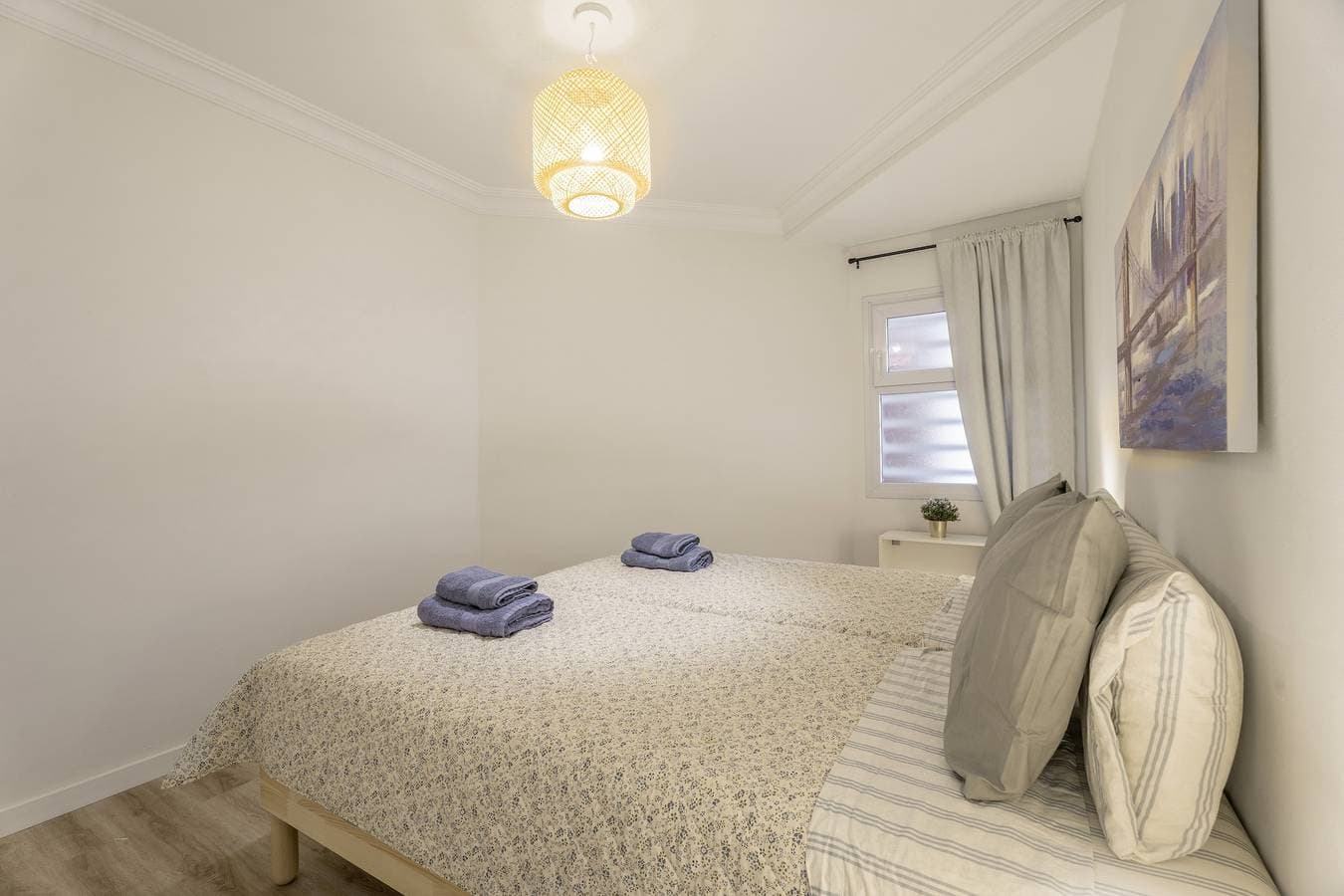 Foto 12 von 21: Ferienwohnung 'Marte Centro' mit Bergblick, Balkon und WLAN