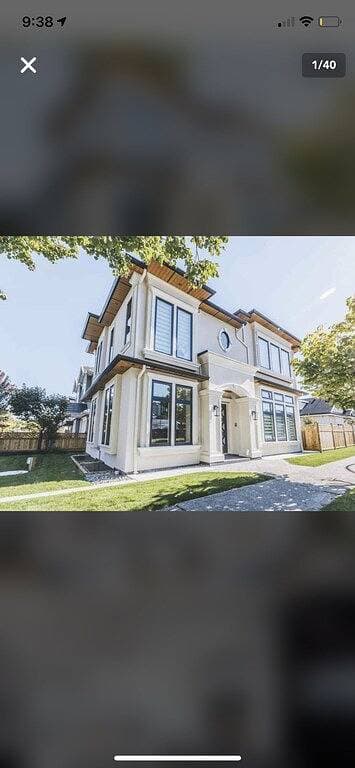 Foto 5 von 6: Amazing 1 Bedroom suite in Vancouver