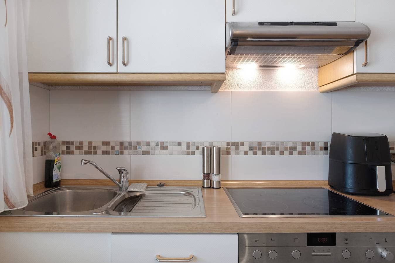 Foto 10 von 36: Ferienwohnung 'Schwarzwaldblick' mit privater Terrasse, privatem Garten und Wi-Fi