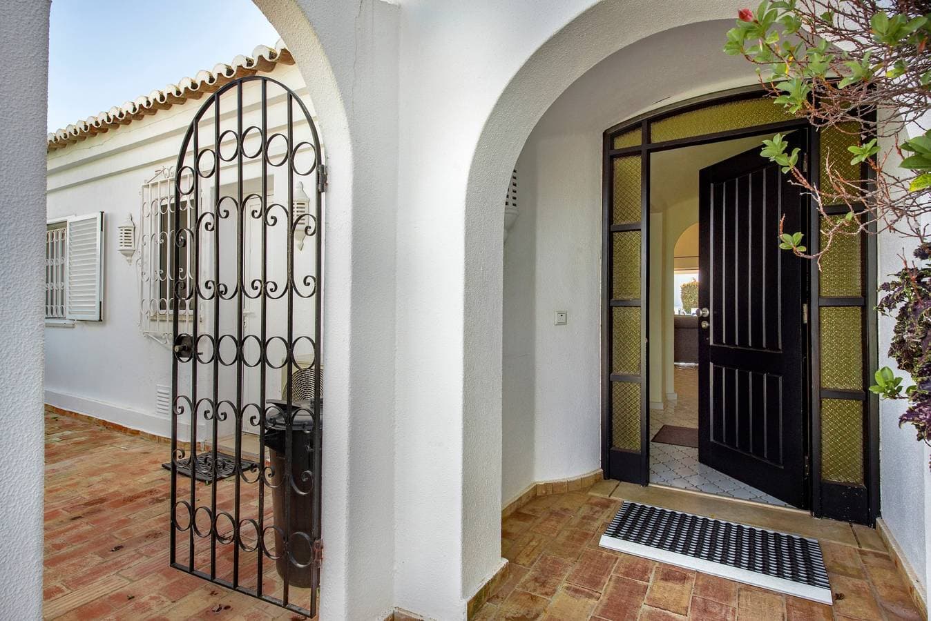 Foto 10 von 41: Villa 'Mng Elliott55' mit privatem Pool, WLAN und Klimaanlage
