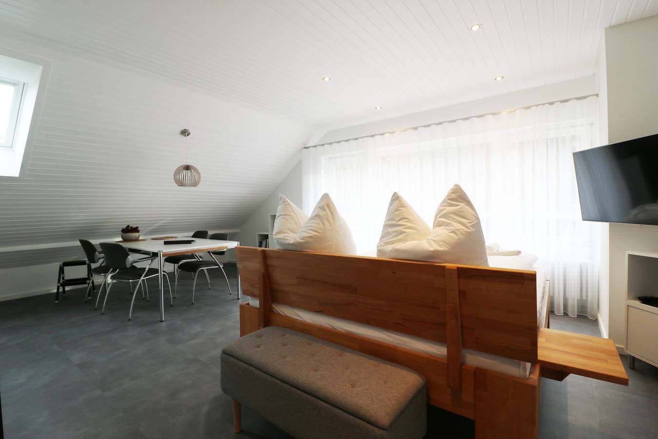 Foto 7 von 24: Ferienwohnung "Hygge" in Schluchsee