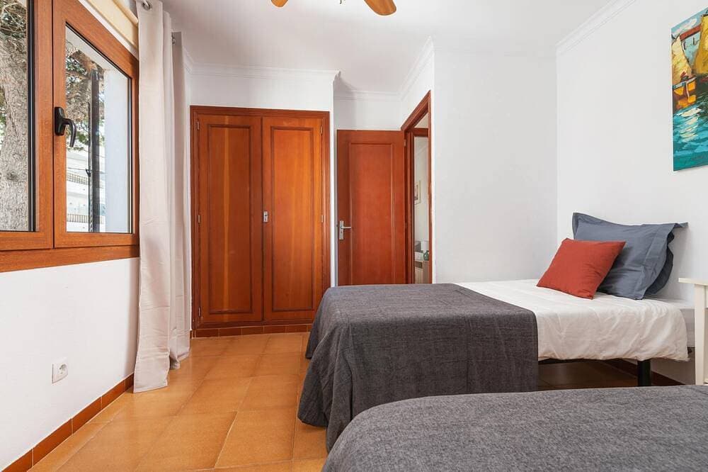 Foto 10 von 30: Urlaub auf Mallorca: renovierte Wohnung mit Meerblick