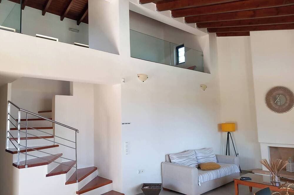 Foto 7 von 30: Anna Maria Villa,Pirgos-Villas, 300mFrom The Sea
