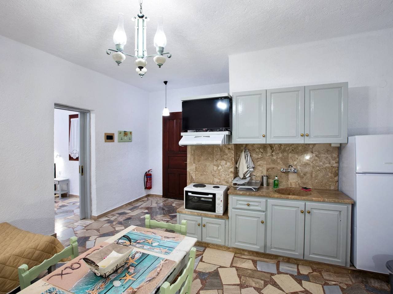 Foto 11 von 59: Wohnung mit Meerblick, Kreta, Ierapetra