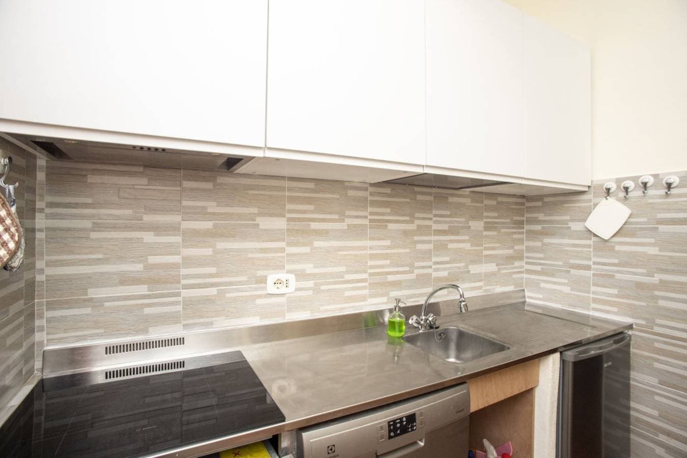 Foto 12 von 22: Ferienwohnung für 4 Personen mit Garten