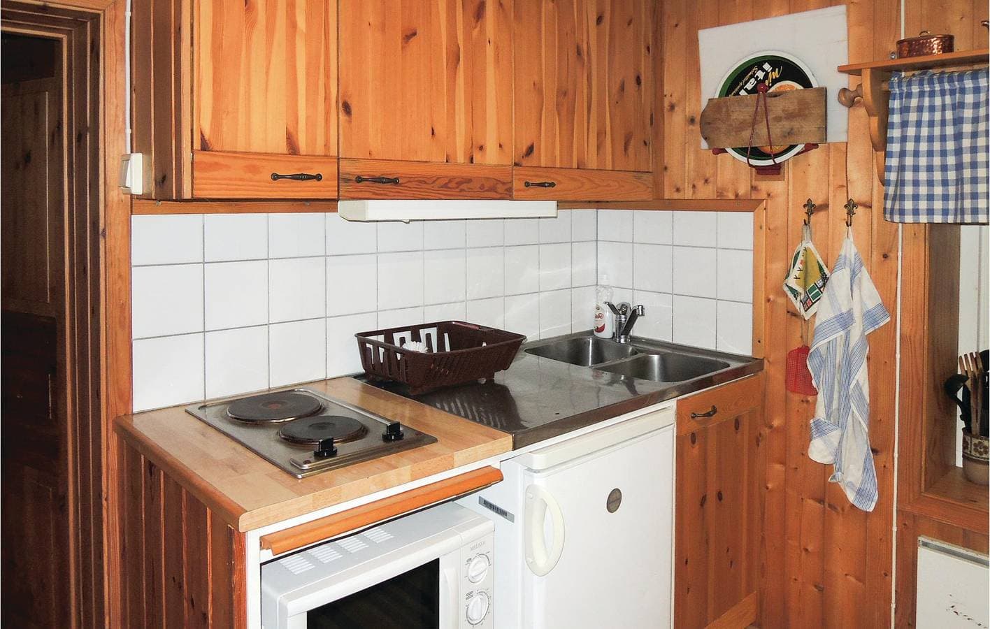 Foto 6 von 15: Ferienhaus für 5 Personen mit Seeblick