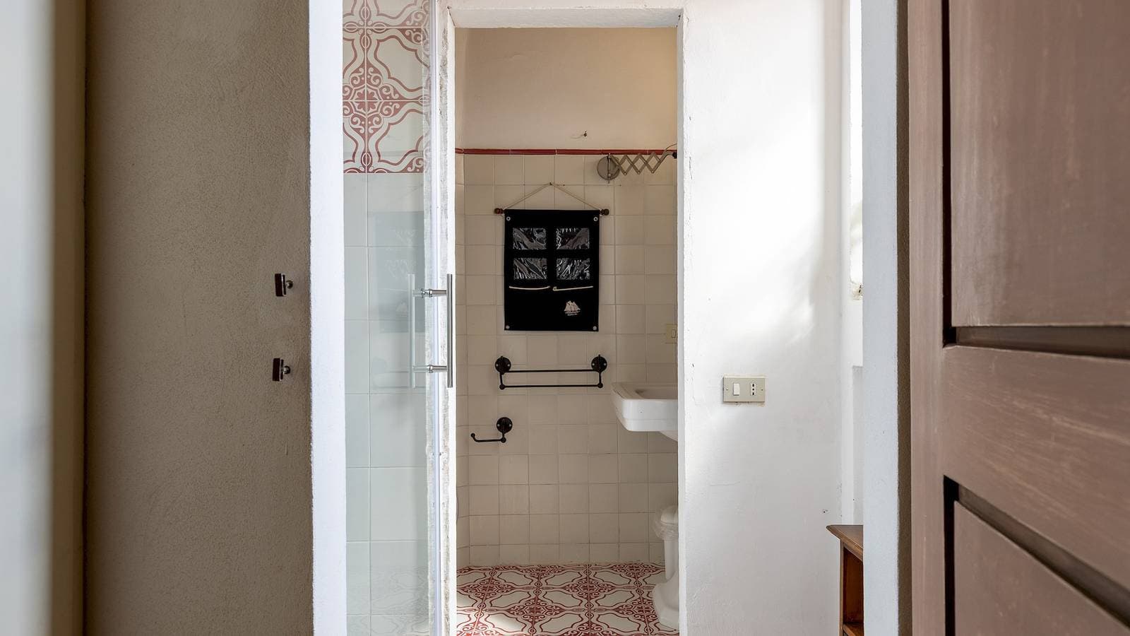Foto 13 von 40: Villa für 14 Personen mit Garten