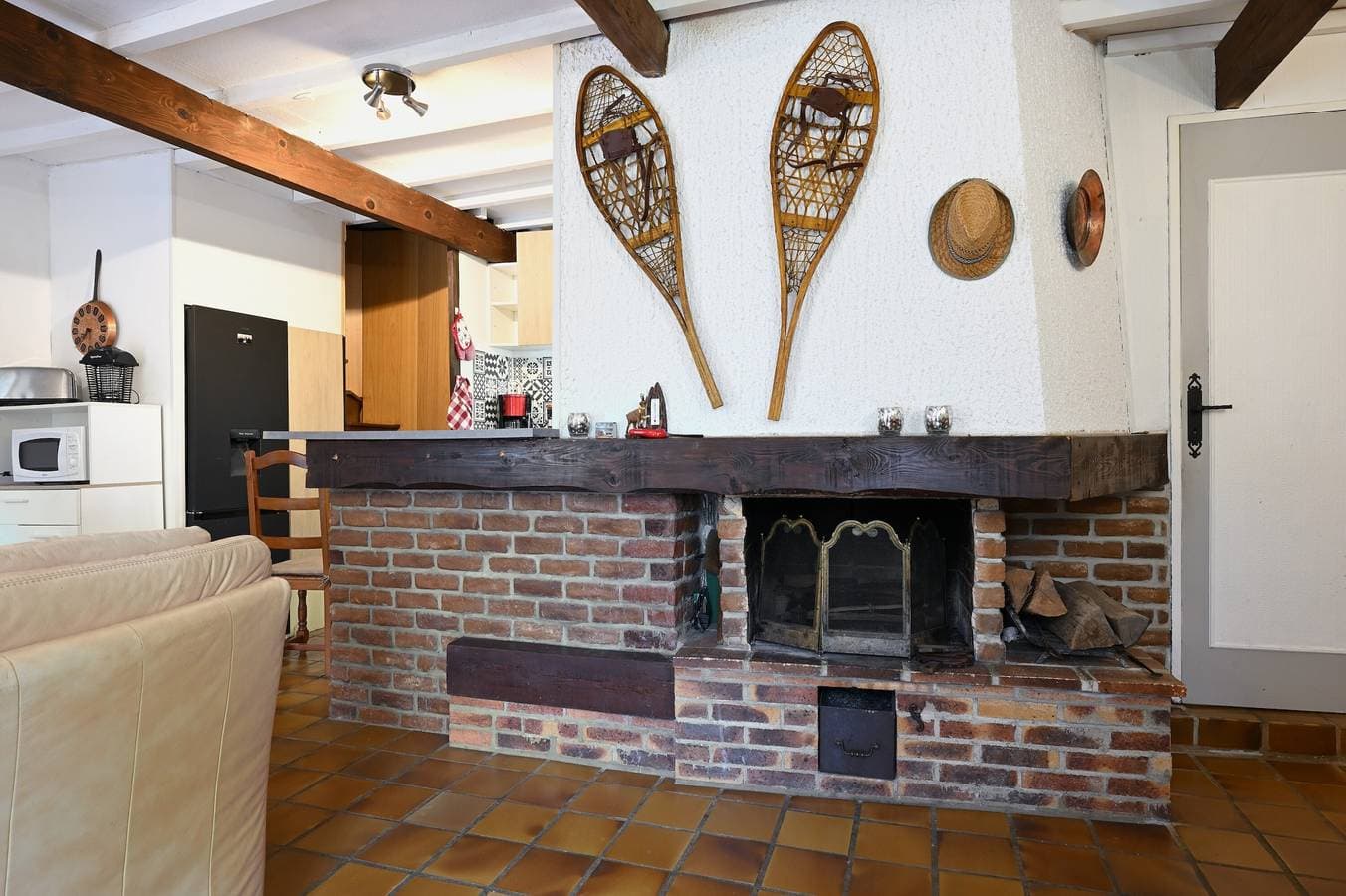 Foto 8 von 35: Ihr Bergurlaub: Panorama, absolute Ruhe und privater nordischer Spa für Entspannung & Aktivitäten
