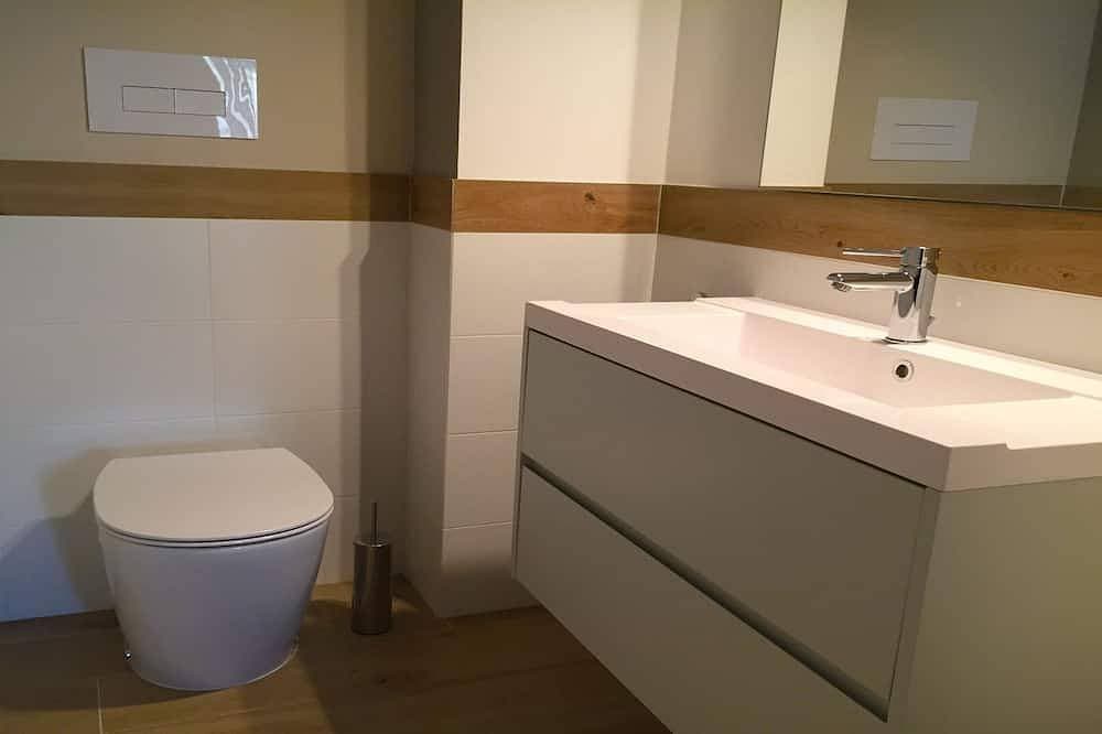 Foto 5 von 30: Wohnung mit Garten in Residenz mit Pool